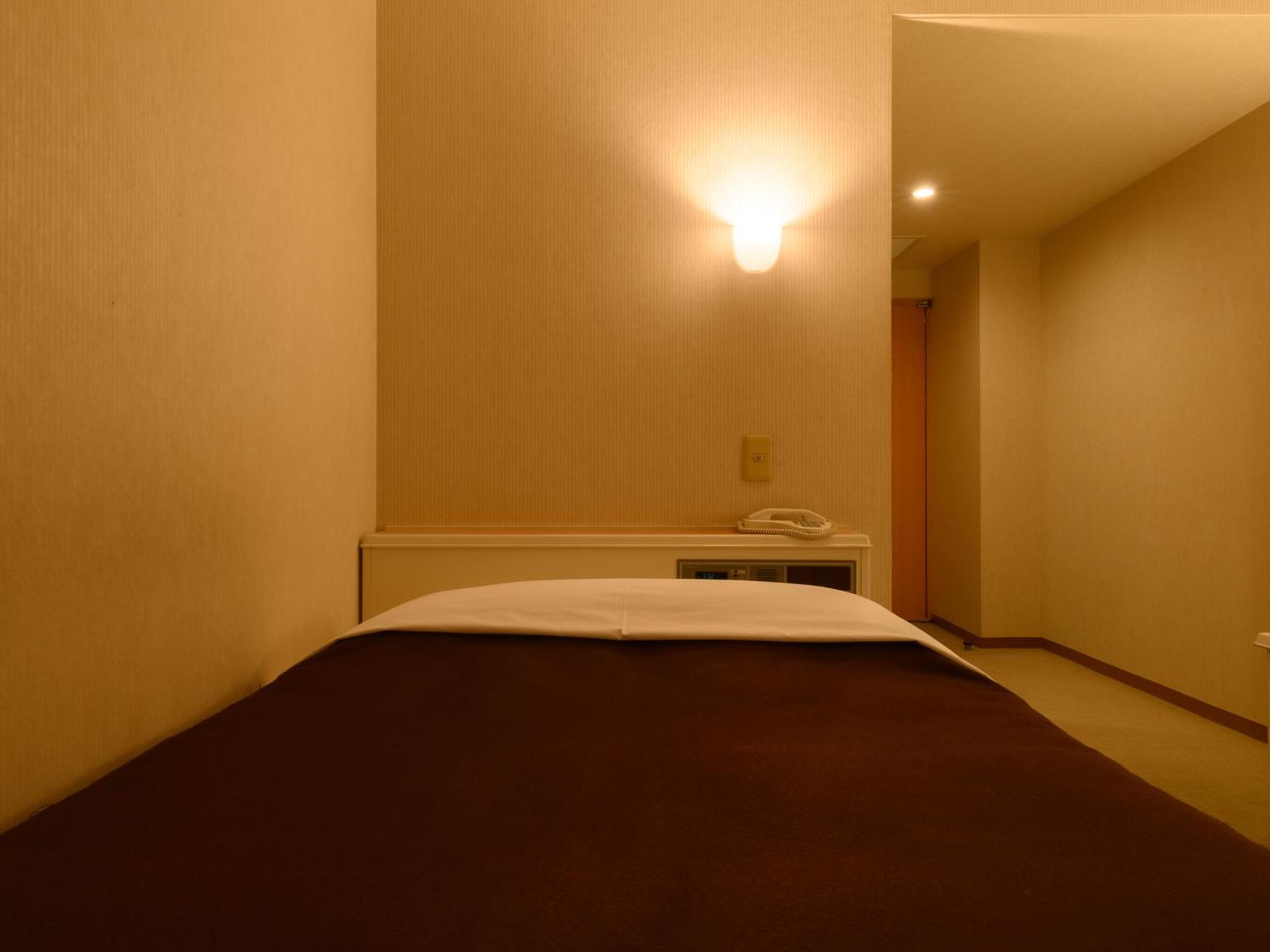 Sabae City Hotel Exteriör bild