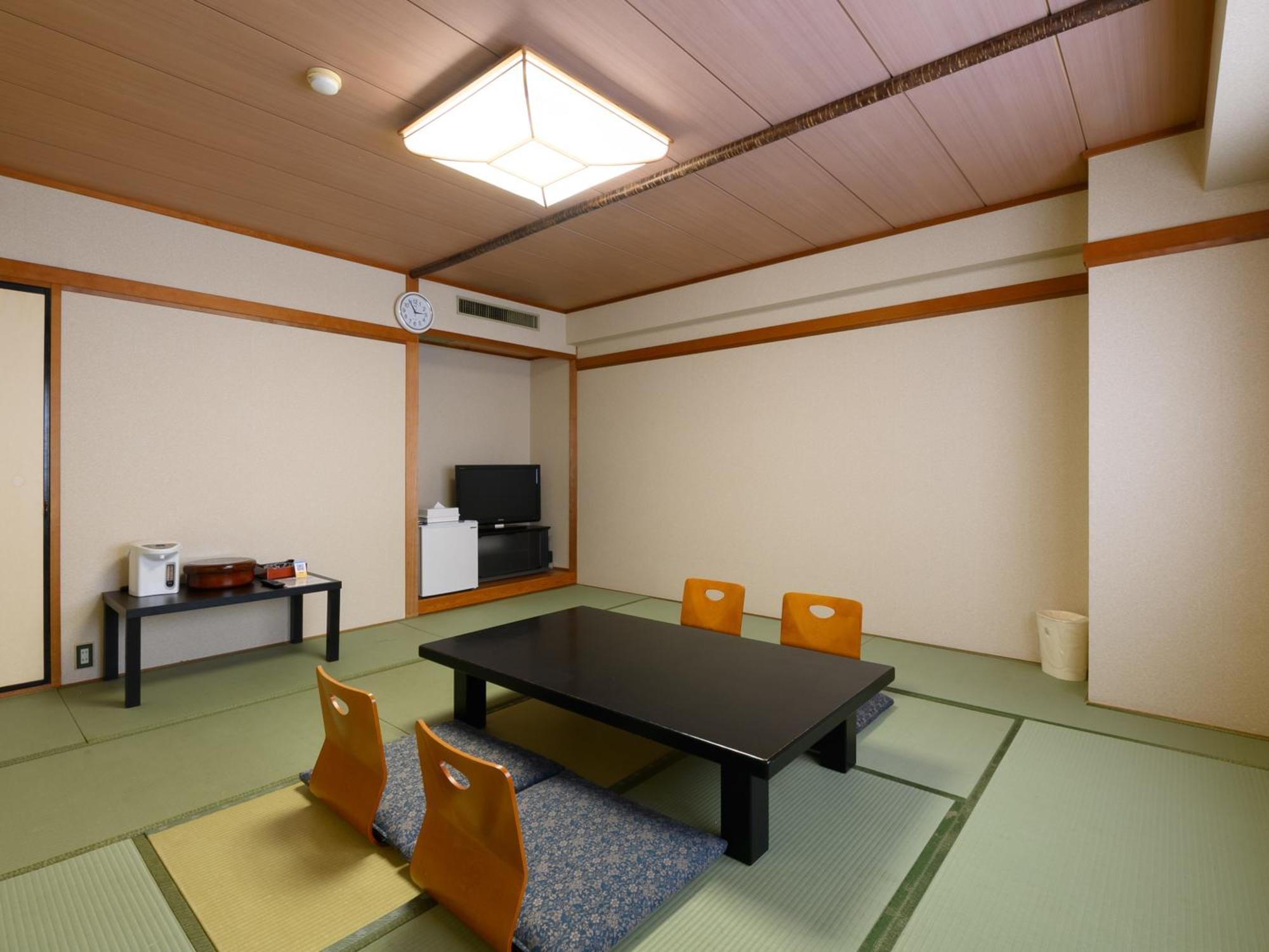 Sabae City Hotel Exteriör bild