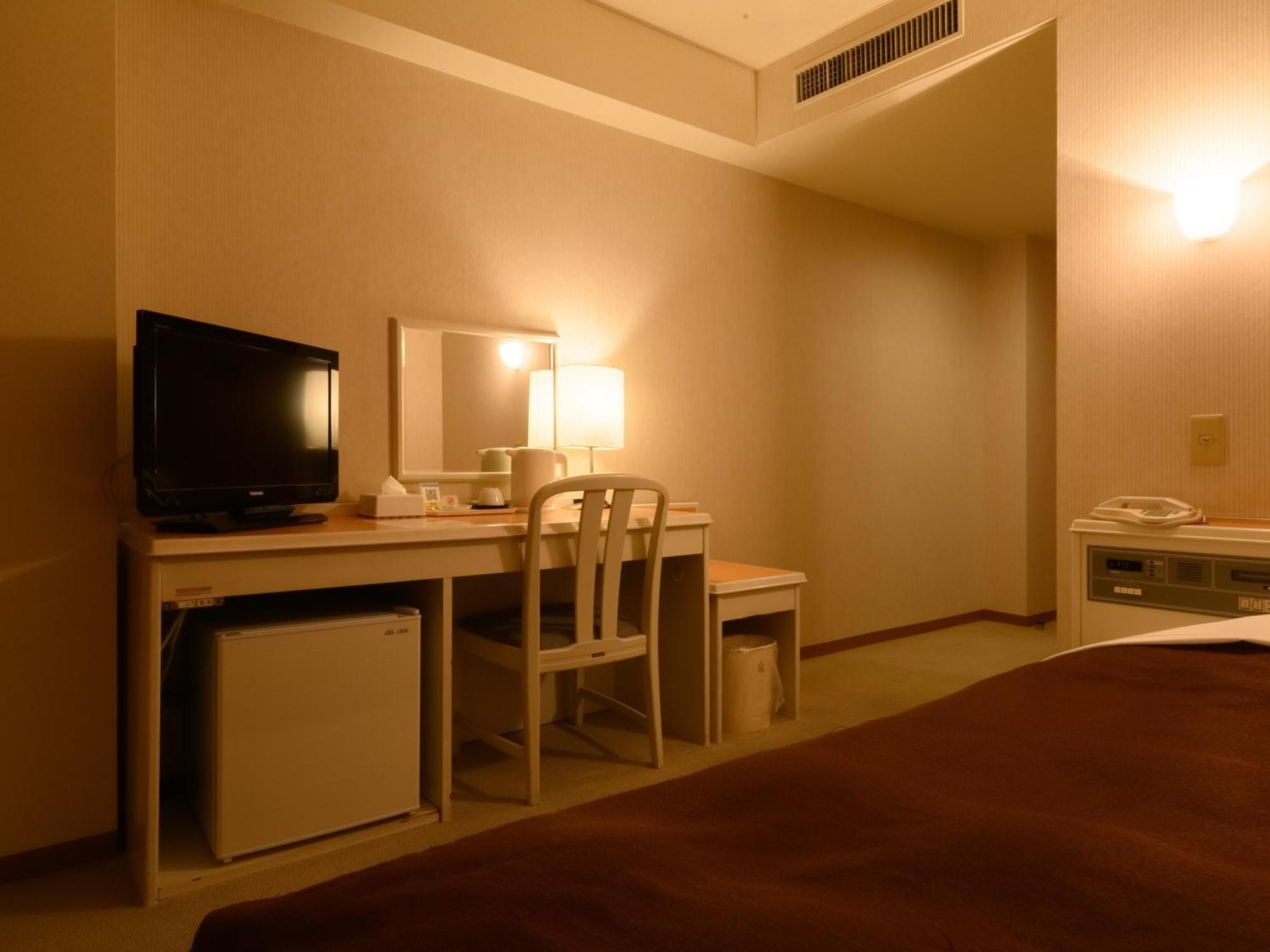 Sabae City Hotel Exteriör bild